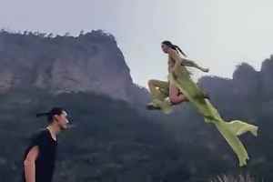 lynx Unlimited - Oriental Lovers Martial Arts